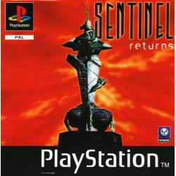 Sentinel Returns