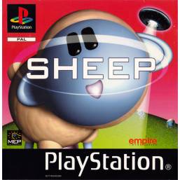 Sheep PS1