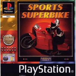 Sports Superbike PS1