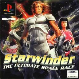 Starwinder PS1