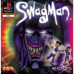 Swagman PS1