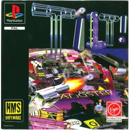 Tilt PS1