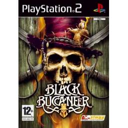 Black Buccaneer PS2