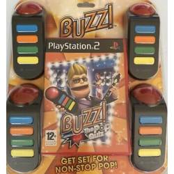Buzz!: The Pop Quiz Bundle