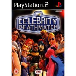 Celebrity Deathmatch