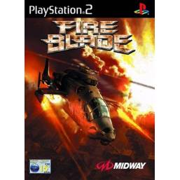 Fireblade PS2 Fireblade PS2