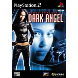 James Camerons Dark Angel PS2