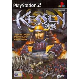 Kessen PS2