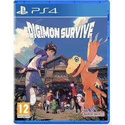 Digimon Survive