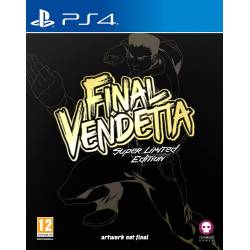 Final Vendetta Super...