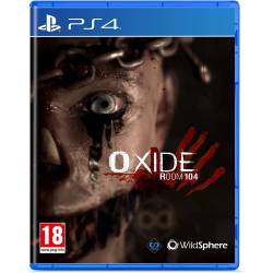 Oxide Room 104