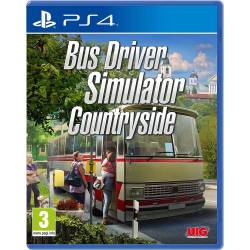 Bus Driver Simulator...