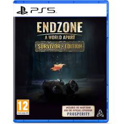Endzone A World Apart Survivor Edition PS5