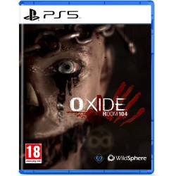 Oxide Room 104