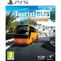 Tourist Bus Simulator 