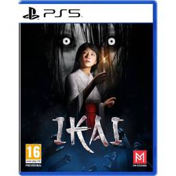 Ikai PS5 Ikai PS5