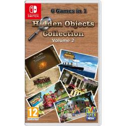 Hidden Objects Collection...