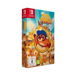 Mail Mole Collectors Edition Nintendo Switch