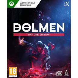 Dolmen Day One Edition Xbox One