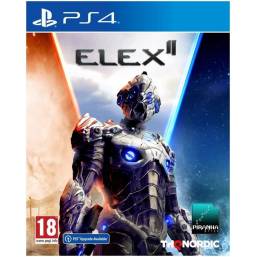 Elex II PS4