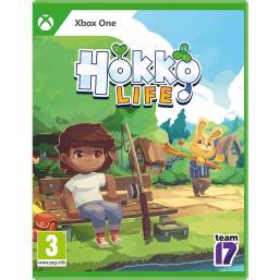 Hokko Life Xbox One