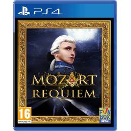 Mozart Requiem PS4