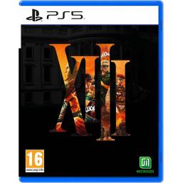 XIII Limited Edition PS5
