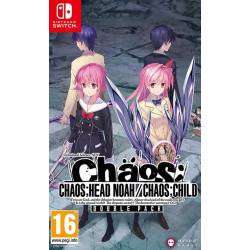 Chaos Double Pack