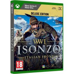 Isonzo Deluxe Edition