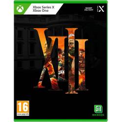 XIII Limited Edition