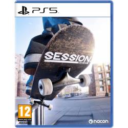 Session Skate Sim