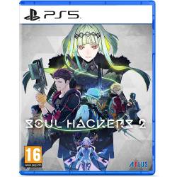 Soul Hackers 2