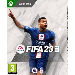 FIFA 23 Xbox One