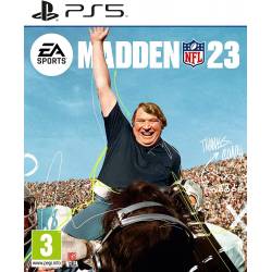 Madden NFL 23