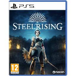 Steel Rising PS5