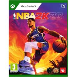NBA 2K23 Amazon Exclusive