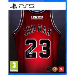 NBA 2K23 Championship Edition