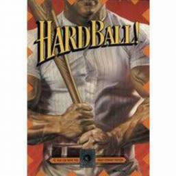 Hardball Megadrive