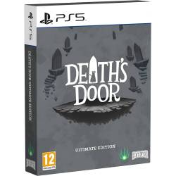 Deaths Door Ultimate Edition