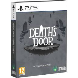 Deaths Door Ultimate Edition PS5