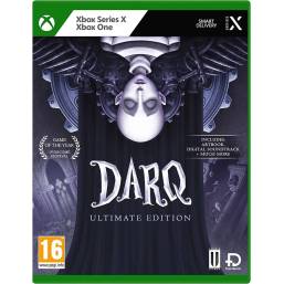DARQ Ultimate Edition Xbox Series X