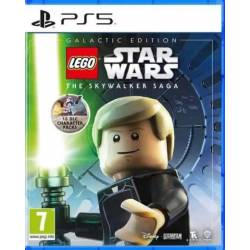 LEGO Star Wars The...