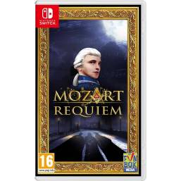 Mozart Requiem Nintendo Switch