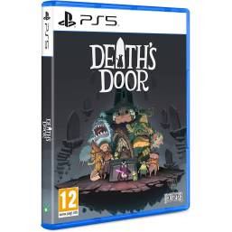 Deaths Door PS5