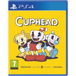 Cuphead