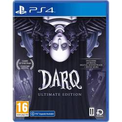 DARQ Ultimate Edition