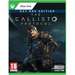 The Callisto Protocol Xbox One