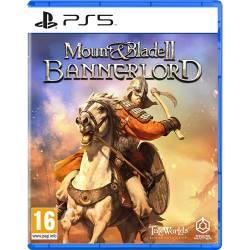 Mount  Blade II Bannerlord