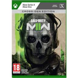 Call of Duty Modern Warfare II Xbox Series X