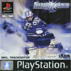 Snocross